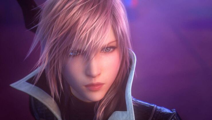 Final Fantasy 13's Lightning Finally Returning on October 22