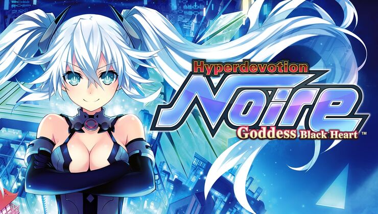 Eastasiasoft Bringing Hyperdevotion Noire To Nintendo Switch