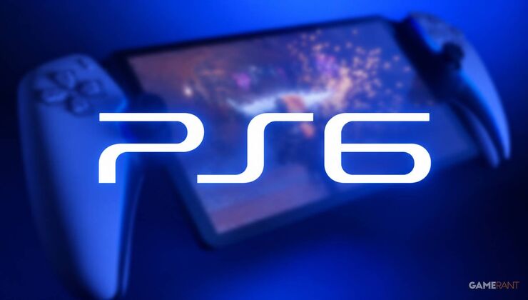 Rumor: PS6 Handheld Could Have Unique Advantage Over Competition