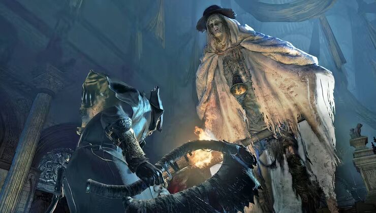 Bloodborne 2 Hype Intensifies, Brace Yourselves