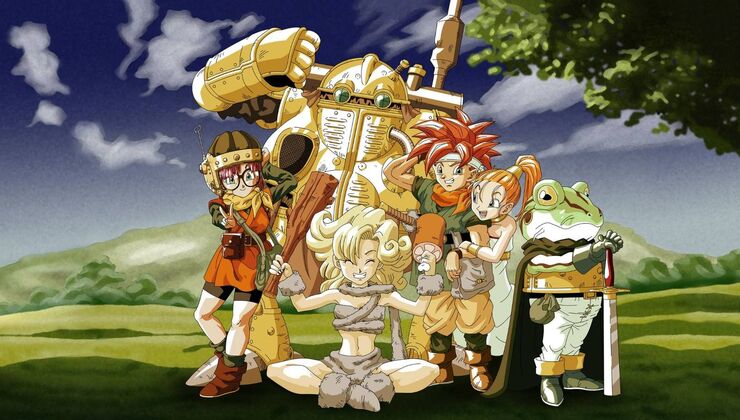 Japanese Gamers Vote Chrono Trigger As The Most Requested Remake, But A New Game Is Less Desired