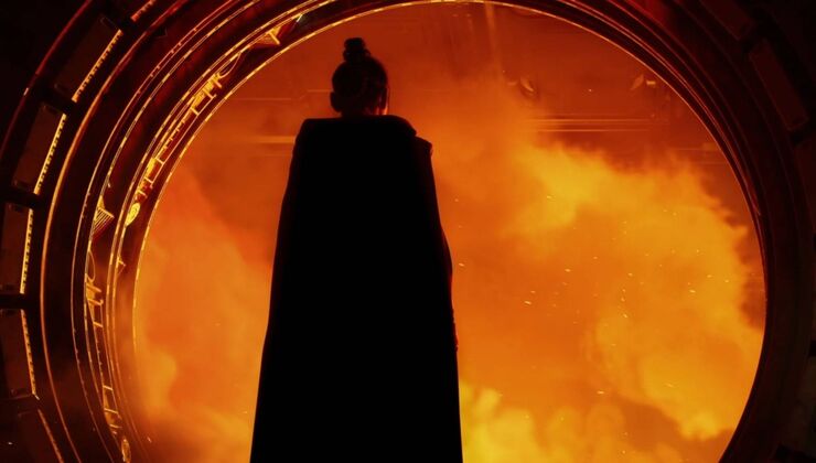 Star Wars: Fate Of The Old Republic Announced, Led By KOTOR Creator