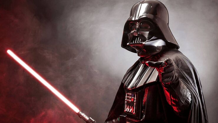 It's Official, Darth Vader Returns To Star Wars For New Prequel