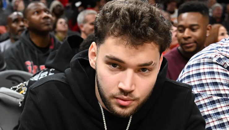 Adin Ross Announces His Own Streamer Awards