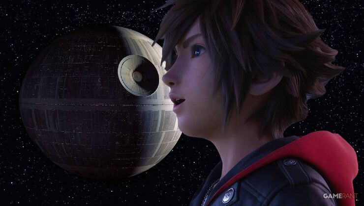 Kingdom Hearts 4 Leaks Star Wars World and More