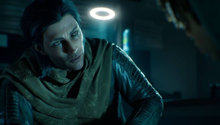 Paradox Accepts Full Responsibility For The Abysmal Sales Of Vampire: The Masquerade - Bloodlines 2