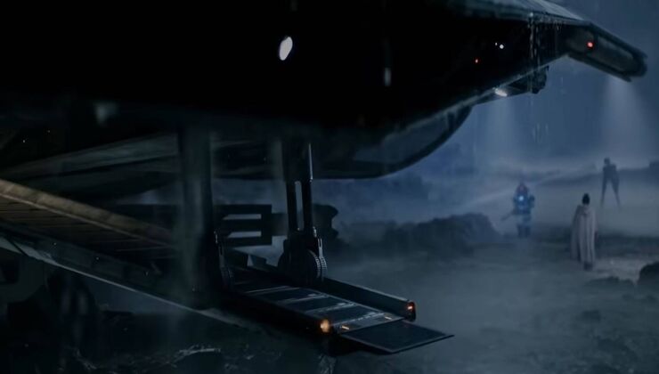 Star Wars: Fate Of The Old Republic's Lead Crushes "Not Till 2030" Launch Rumors