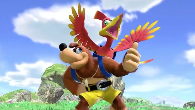 Found Shigeru Miyamoto Fax Shows Praises Of Banjo-Kazooie Sequel