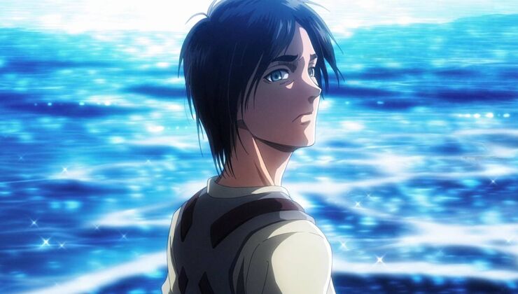 Attack On Titan Franchise Officially Returning For A Brand-New Finale