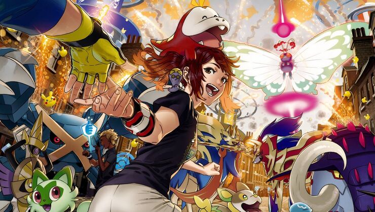 June 2 Is Going To Be A Big Day for Pokemon GO