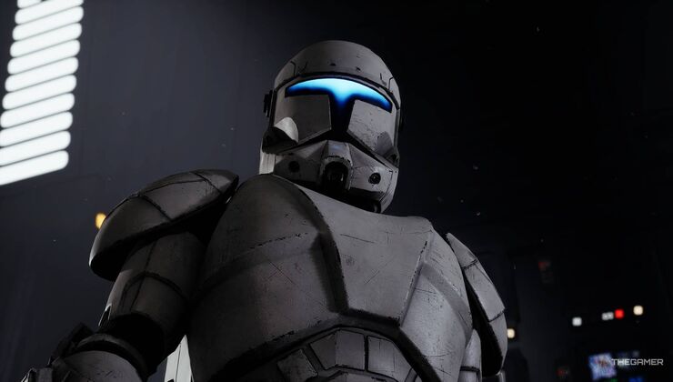 Take Your Time With Star Wars Zero Company, There's No Endgame