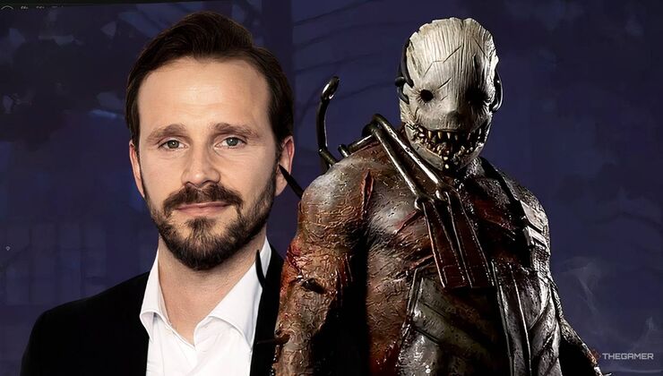 Dead By Daylight Movie Moves Forward With Finished Script And New Director