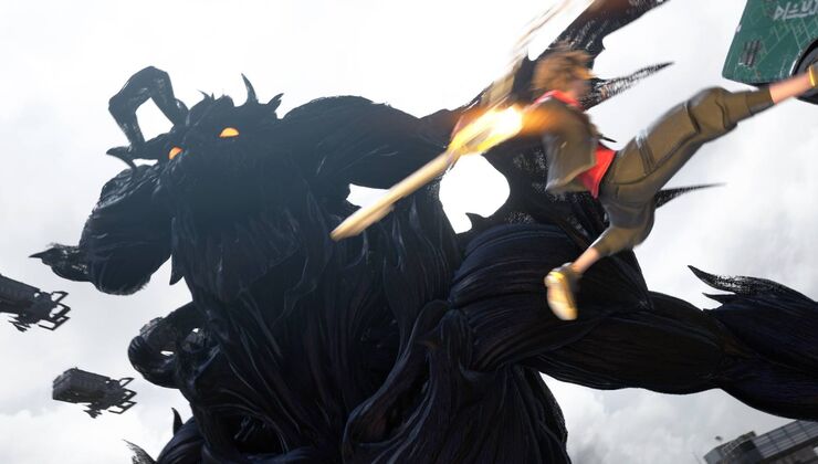 Kingdom Hearts IV Finally Gets a New Trailer, Full Saga Announced for Nintendo Switch 2