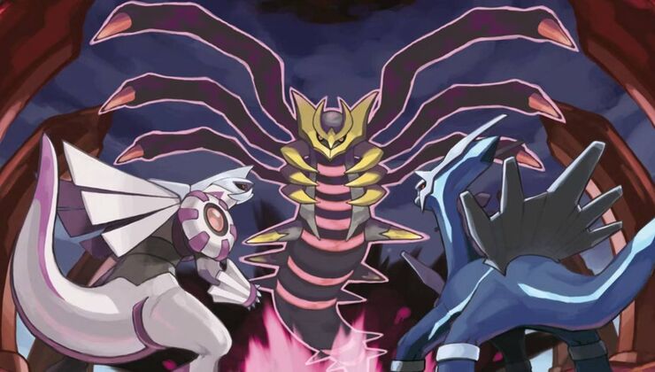 Pokémon Timeless Diamond & Spaceless Pearl Get Surprise Release