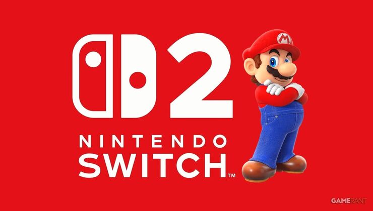 New Nintendo Switch 2 Console Officially Announced