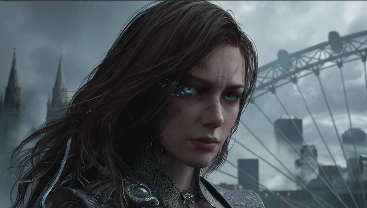 Jennifer English Has Left Tides Of Annihilation's Main Role To "Slow Down" And "Rest"