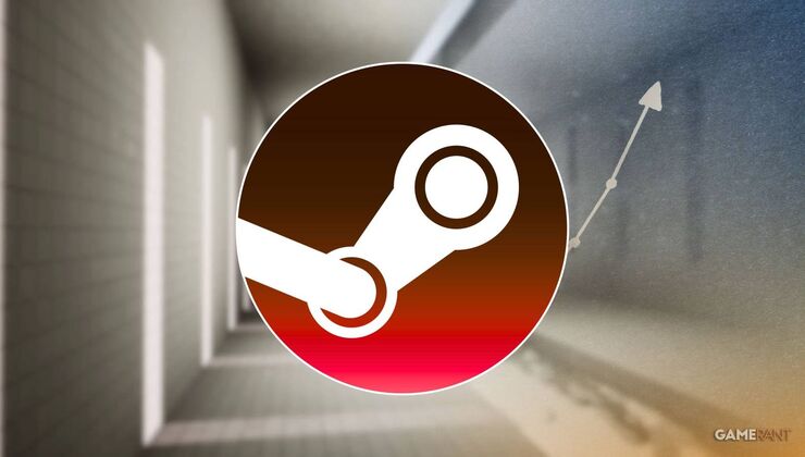 Co-Op Horror Game Is Blowing Up on Steam