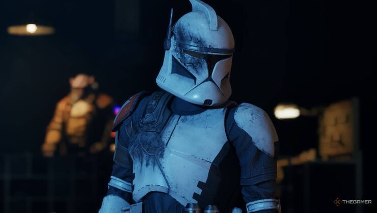 We Already Have Fan-Made DLC For Star Wars Zero Company, And It Adds Proper Endgame Content