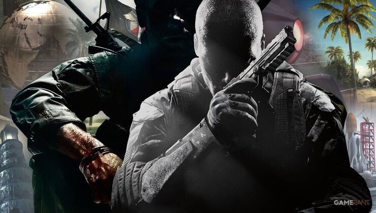 Call of Duty Players May Need to Buy DLC Maps Again in Black Ops 1 and 2 Ports