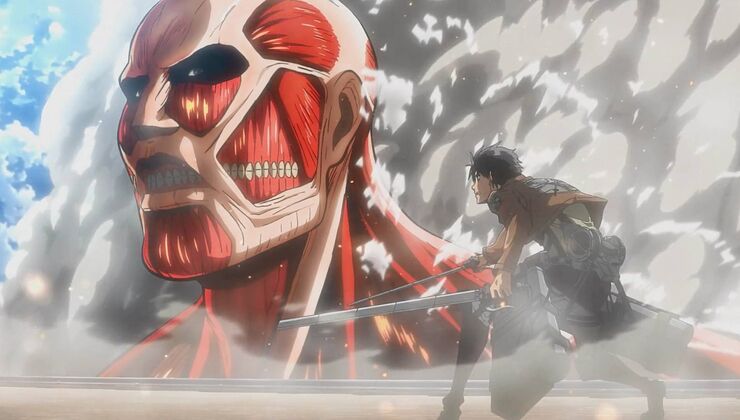 Attack On Titan Is Back With A Brand-New Season You May Have Missed
