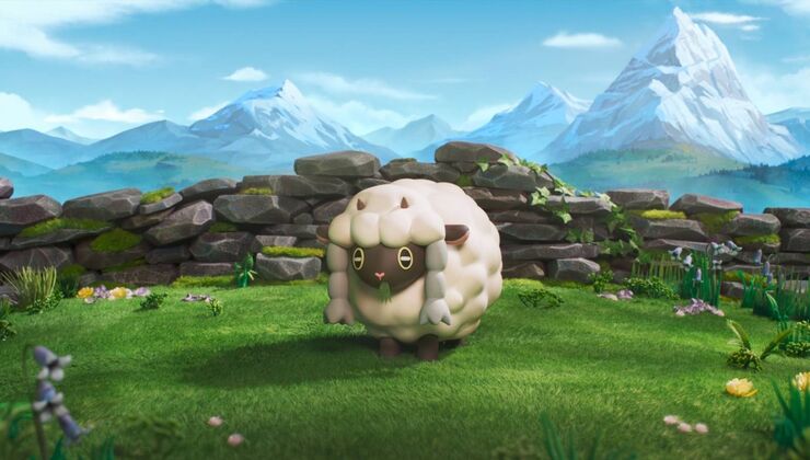 First Look at Pokemon Tales: The Misadventures of Sirfetch'd and Pichu