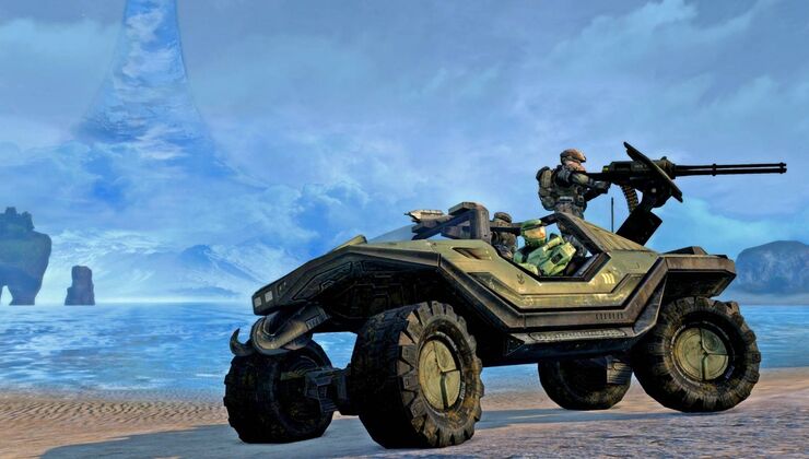 Halo Studios Isn't Being Honest About Why Its Remake Is Missing Multiplayer