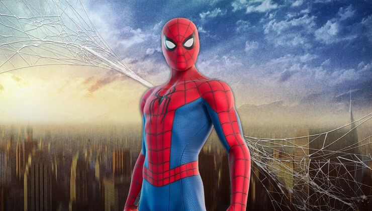 If You Hate Spider-Man 2's Brand New Day Suit, Someone Has Added Fortnite's Much Better Version