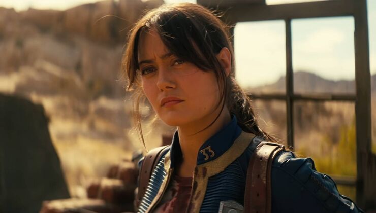 Fallout Season 2 is Beating Season 1 With 97% on Rotten Tomatoes