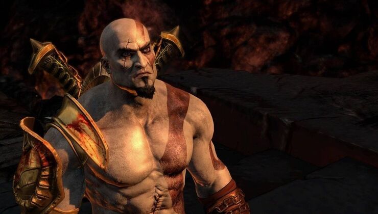 God Of War's Raunchy Minigames Were Primarily Designed By Women, Says Writer