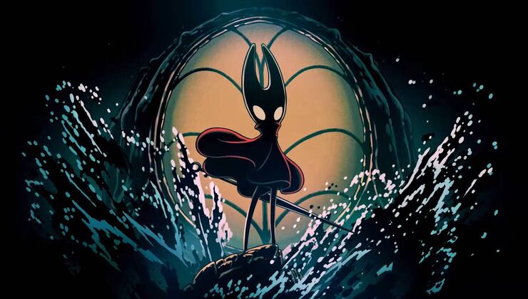 Hollow Knight: Silksong Reveals New Free Expansion, And It Has a Release Window