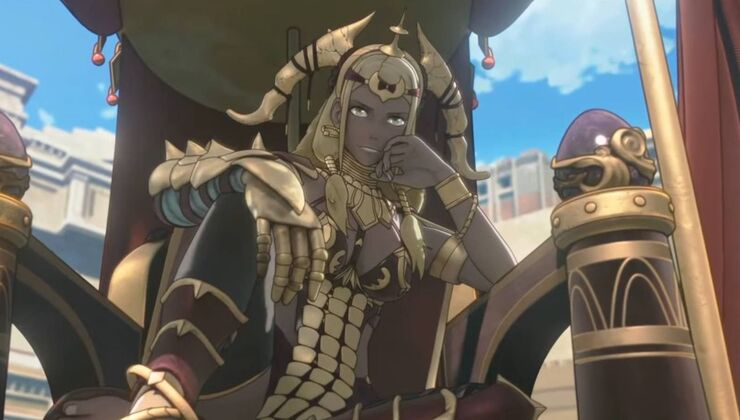 Mute Your Feeds: Massive Fire Emblem: Fortune’s Weave Spoilers Leak Early