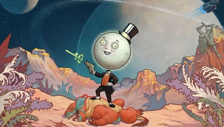 The Outer Worlds Fans Call Out Obsidian For Lying About The Free Upgrade