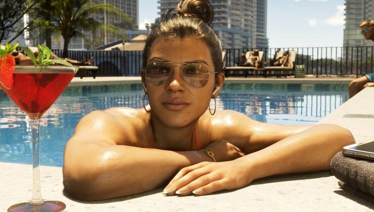 GTA 6's Third Trailer Is Arriving Next Week, According To Multiple Leaks