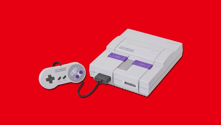 A Lost SNES Classic Is Officially Returning After 32 Years