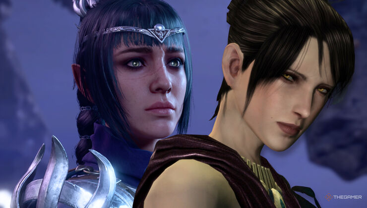 Beamdog Was Going To Pitch Its Own Baldur's Gate 3 With Dragon Age's Lead Writer Attached, But Larian Beat Them To It
