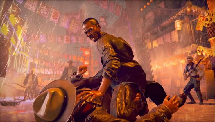 Xbox Partner Preview for March 2026 Will Feature Stranger Than Heaven and More | TechRaptor