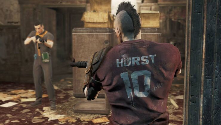 Fallout: London Will Be Receiving Its First DLC Soon, But You'll Have To Start Over