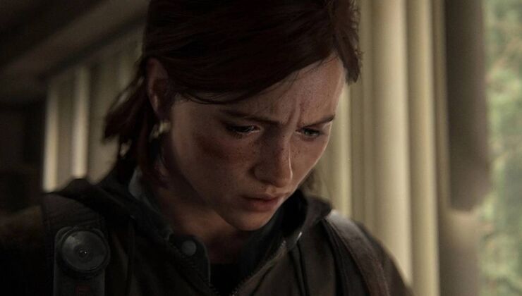 The Last Of Us Part 3 Ellie Replacement Leaves Fans Torn