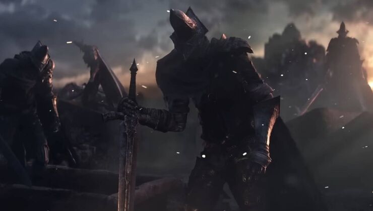 Dark Souls 3 Fans Really Won't Want To Miss This New Release