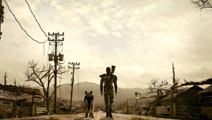 Fallout Gets Official New Release In May 2026