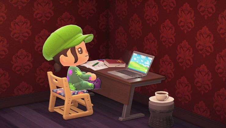 Animal Crossing's Replacement Arrives WIth A Beta On November 7