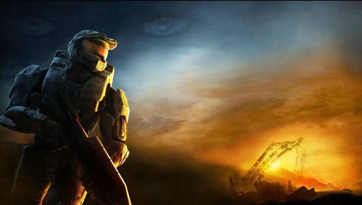 The Switch 2 And PS5 Might Not Be Getting Every Halo Game From The Master Chief Collection, Insider Claims