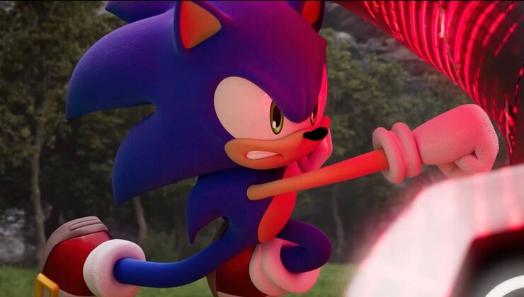 Sonic May Have Been A No-Show At The Game Awards, But A Developer Says The Series Is "Gearing Up For More"