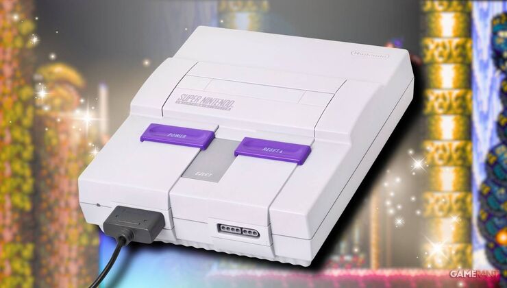 New Official SNES Release Confirmed for 2027