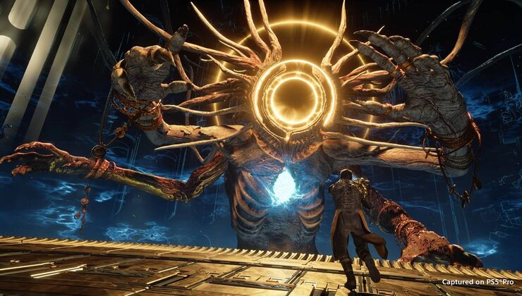 Game Changing Saros Zenith Update Is Finally Available