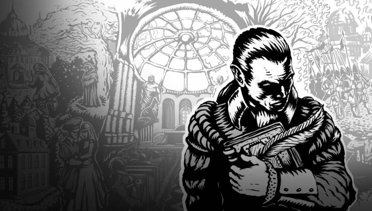 You Have One Week To Grab Hit Indie RPG With "Very Positive" Reviews For Free