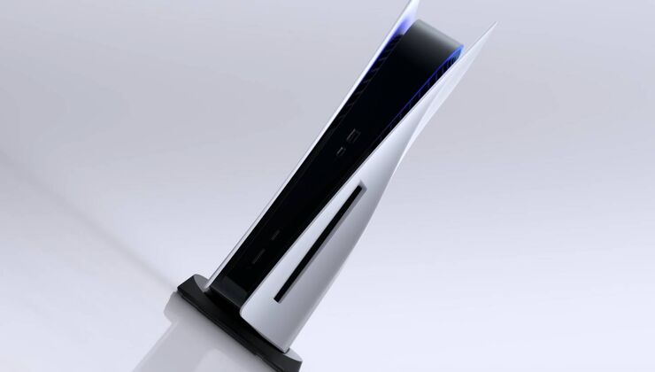 PlayStation Officially Unveils Slick New Console