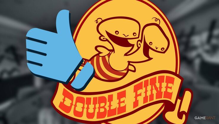 New Double Fine Game Launches to Strong 94% Reviews, But There's a Catch