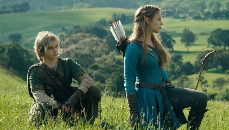 Forget the Delayed Game Quote, Miyamoto Speeds Up the Zelda Movie Release