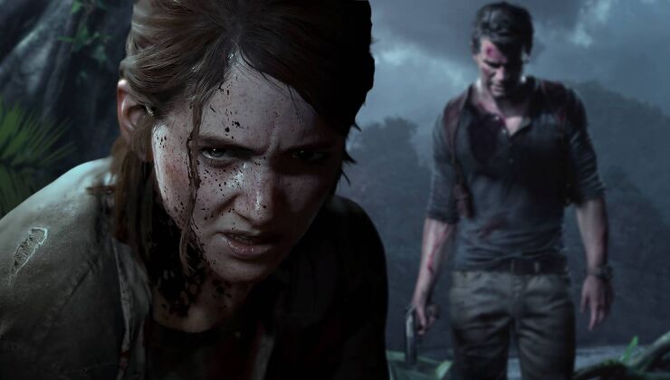 Naughty Dog's Next Games Are Now Official